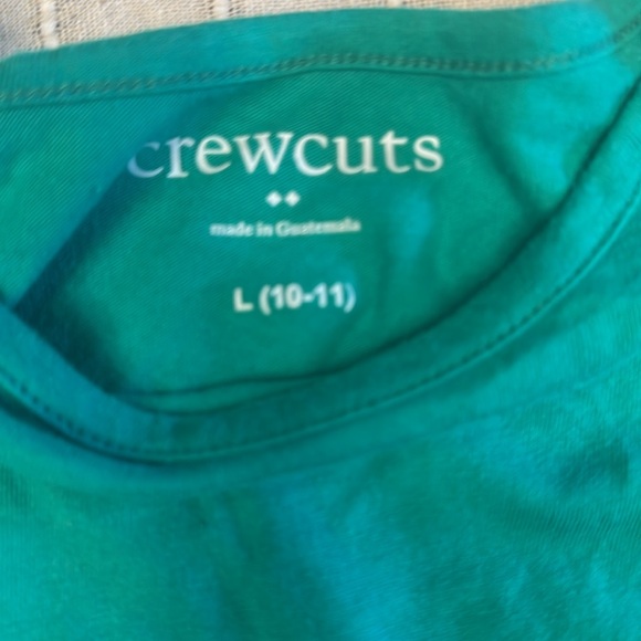 Jcrew Crewcute tshirts. Size L (11-12) - Picture 7 of 9